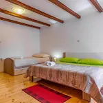 - 08 Tatil Evi Kavran
