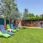 - 08 Tatil Evi *