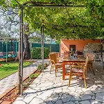 - 08 Tatil Evi Kavran