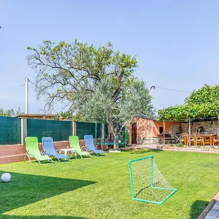 - 08 Tatil Evi
