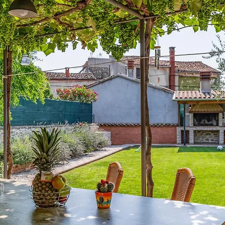 - 08 Tatil Evi *